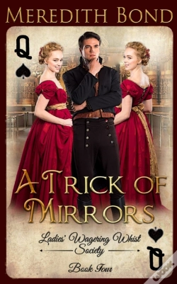 Capa do artigo A Trick Of Mirrors