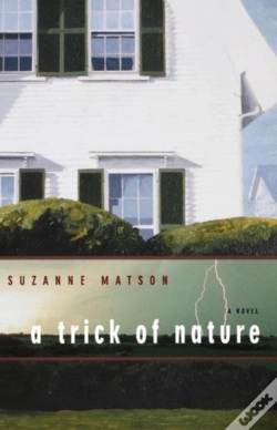 Capa do artigo A Trick Of Nature