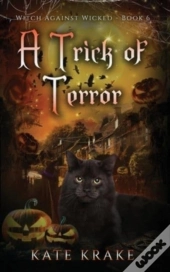 A Trick Of Terror