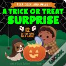 A Trick Or Treat Surprise