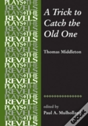 Capa do artigo A Trick To Catch The Old One