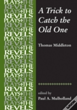 Capa do artigo A Trick To Catch The Old One