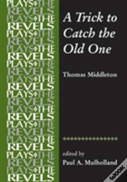 Capa do artigo A Trick To Catch The Old One