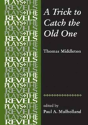 A Trick To Catch The Old One - Preview