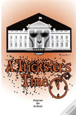 Capa do artigo A Trickster'S Time