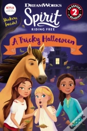 A Tricky Halloween