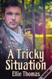 Capa do artigo A Tricky Situation