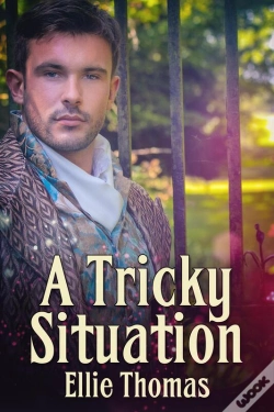 Capa do artigo A Tricky Situation