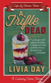 Capa do artigo A Trifle Dead