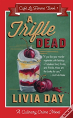 Capa do artigo A Trifle Dead
