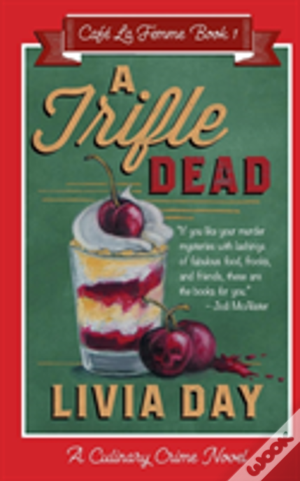 A Trifle Dead