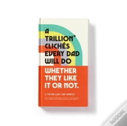 Capa do artigo A Trillion Cliches Every Dad Will Do Prompted Journal