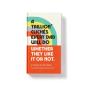 A Trillion Cliches Every Dad Will Do Prompted Journal - Preview