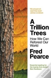 Capa do artigo A Trillion Trees