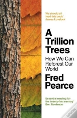 Capa do artigo A Trillion Trees