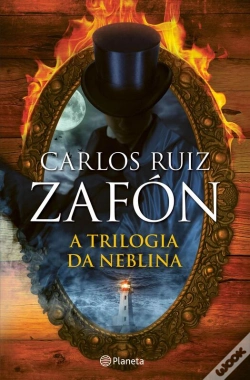 Capa do artigo A Trilogia Da Neblina