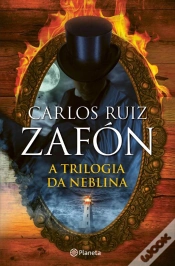 Capa do artigo A Trilogia Da Neblina