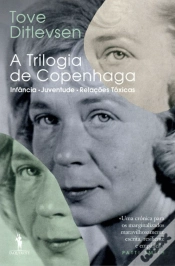 Capa do artigo A Trilogia de Copenhaga