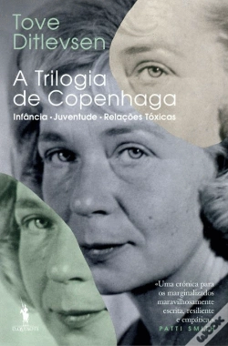 Capa do artigo A Trilogia de Copenhaga