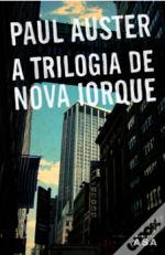 A Trilogia de Nova Iorque