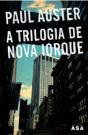 A Trilogia de Nova Iorque - Preview