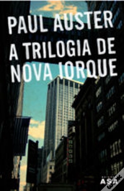 Capa do artigo A Trilogia de Nova Iorque