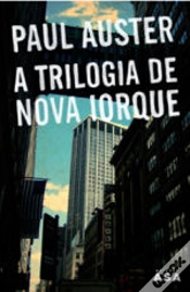 Capa do artigo A Trilogia de Nova Iorque