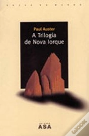 Capa do artigo A Trilogia de Nova Iorque