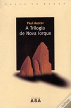Capa do artigo A Trilogia de Nova Iorque