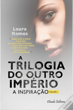 Capa do artigo A Trilogia do Outro Império