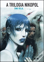 Capa do artigo A Trilogia Nikopol