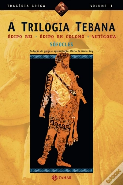 Capa do artigo A Trilogia Tebana