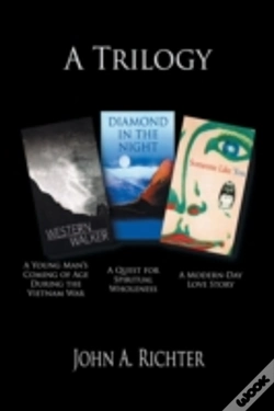 Capa do artigo A Trilogy