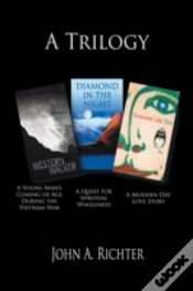 Capa do artigo A Trilogy