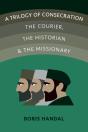 A Trilogy Of Consecration: The Courier, - Preview