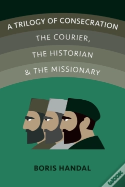 Capa do artigo A Trilogy Of Consecration: The Courier,