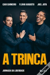 Capa do artigo A Trinca