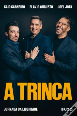 Capa do artigo A Trinca