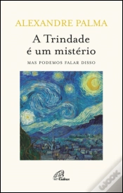 Capa do artigo A Trindade é um Mistério
