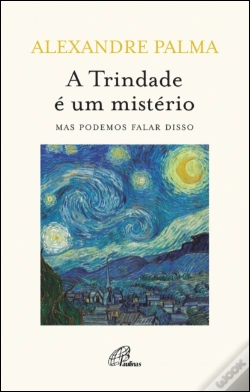 Capa do artigo A Trindade é um Mistério