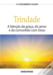Capa do artigo A Trindade