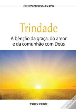 Capa do artigo A Trindade