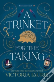 Capa do artigo A Trinket For The Taking