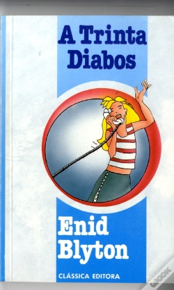 Capa do artigo A Trinta Diabos