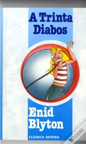 Capa do artigo A Trinta Diabos