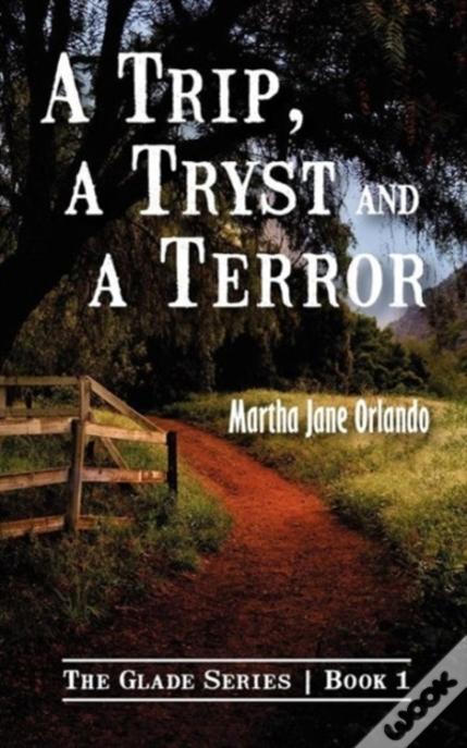 A Trip, A Tryst And A Terror