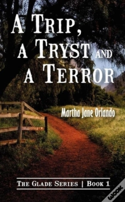 Capa do artigo A Trip, A Tryst And A Terror