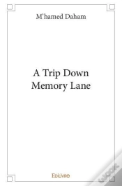 Capa do artigo A Trip Down Memory Lane
