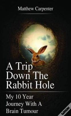 Capa do artigo A Trip Down The Rabbit Hole