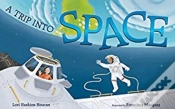 Capa do artigo A Trip Into Space